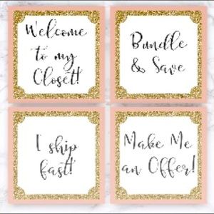 Bundle your likes and save!!